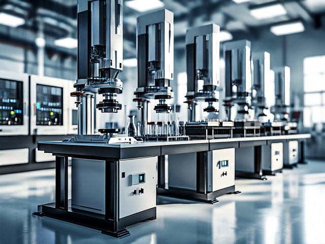 锻件安全有效性试验