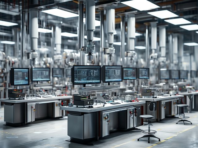 锻件安全残留试验