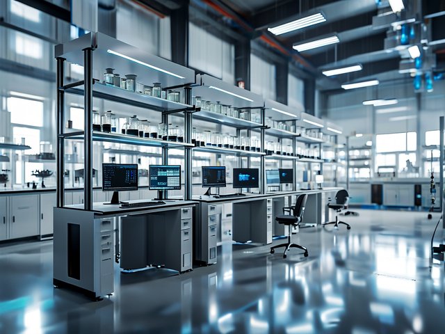 锻件安全磨损试验