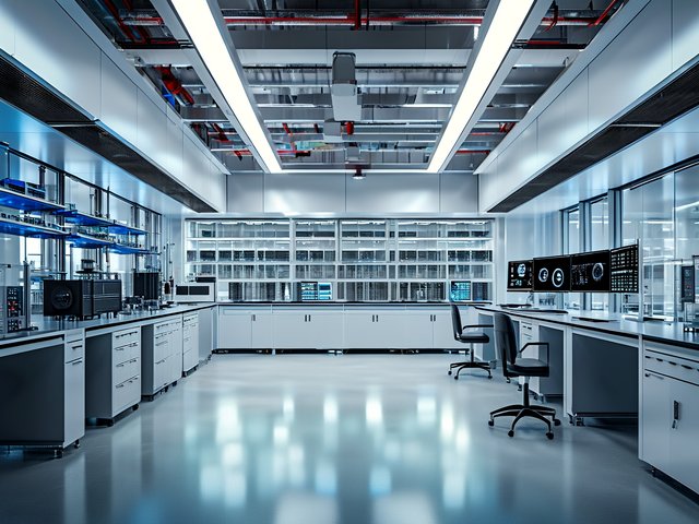 锻件安全脆性检测