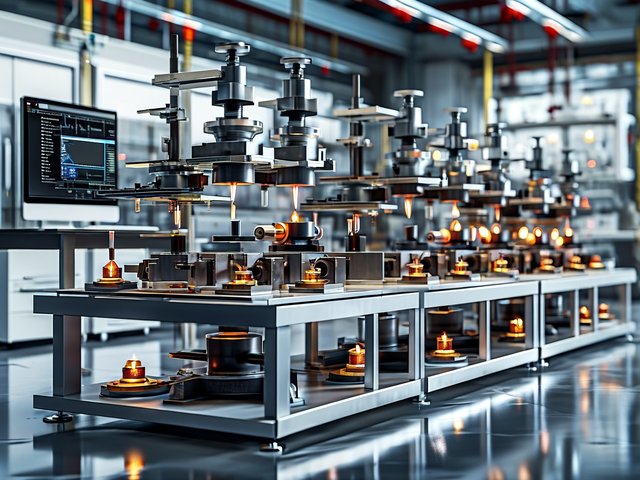 锻件安全腐蚀试验