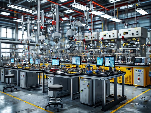 锻件性能安全性分析