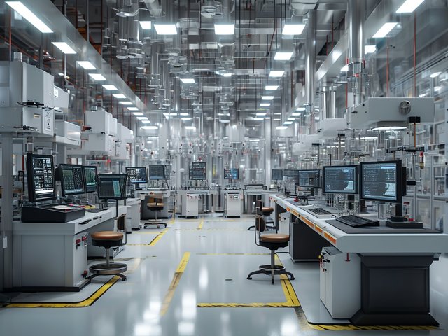 锻件指标稳定性分析