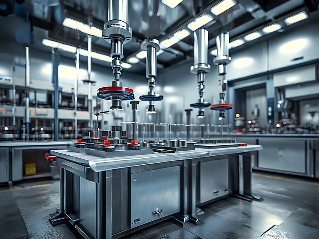 锻件指标腐蚀试验