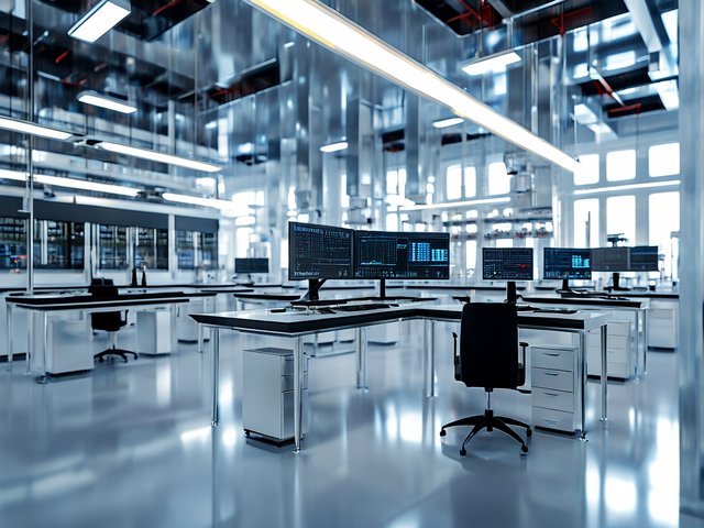 锻件稳定性测试