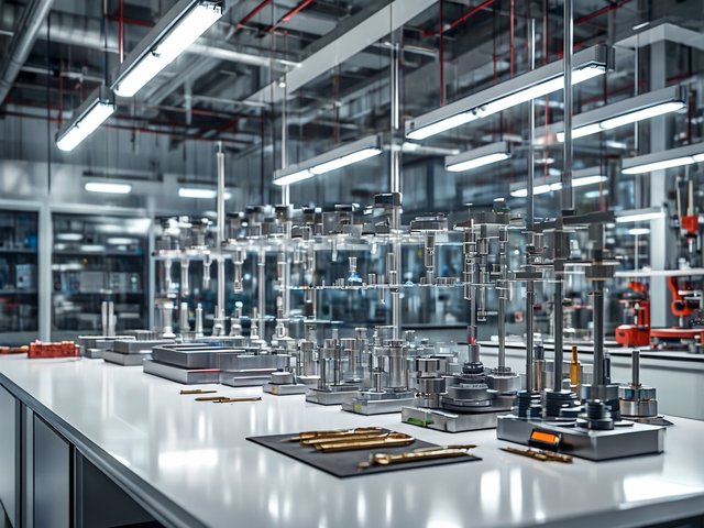 锻件质量成分分析