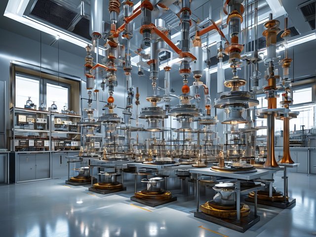 锻件质量腐蚀试验