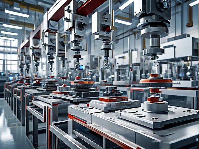 镁合金力学性能测试