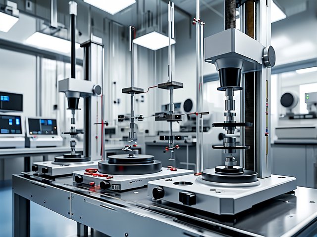 镁合金力学测试