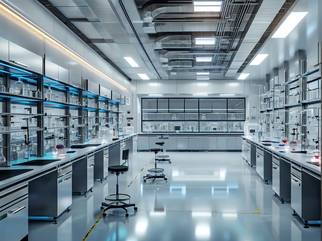 镁合金化学试验