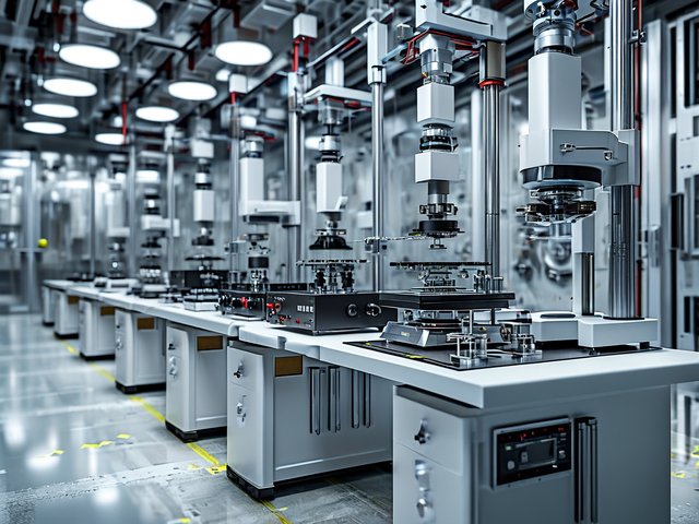 镁合金声学韧性检测