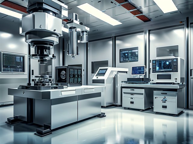 镁合金放射测试