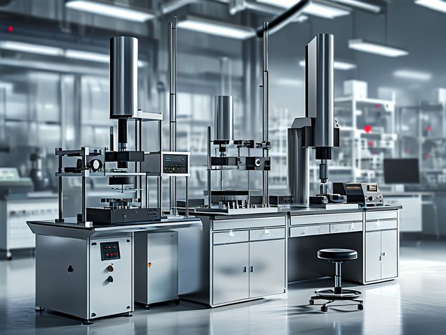 镁合金热学硬度测试