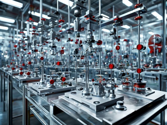 镁合金物理腐蚀试验