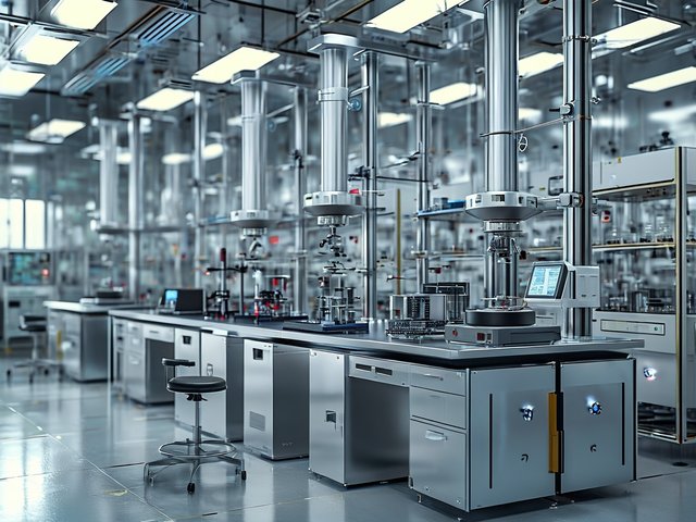 镁合金环境检测