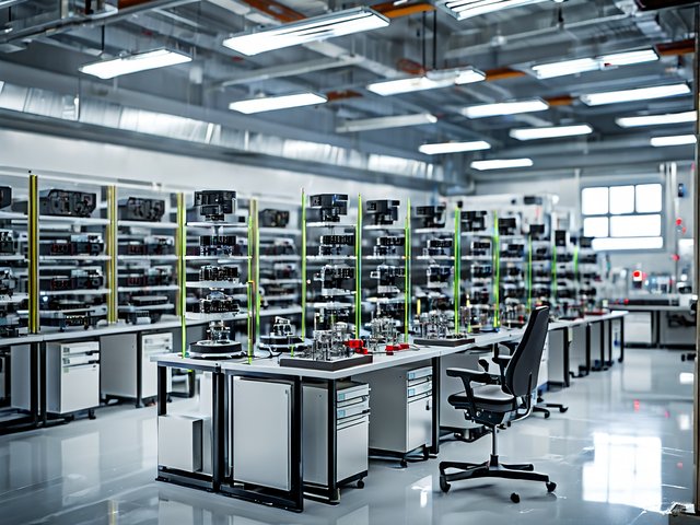 镁合金碳化硅电导试验