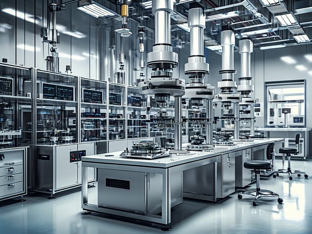 镁合金耐腐蚀性能检测