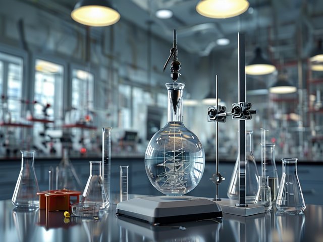 防坠器破坏力测试