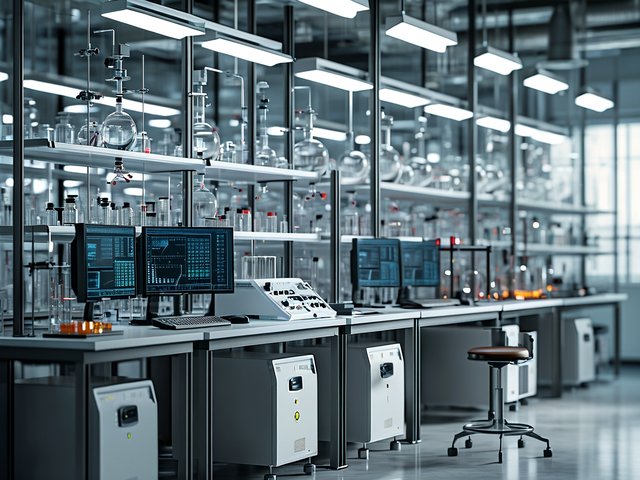 防污剂光降解速率测试