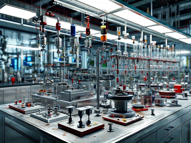 防污涂层机械磨损后性能测试