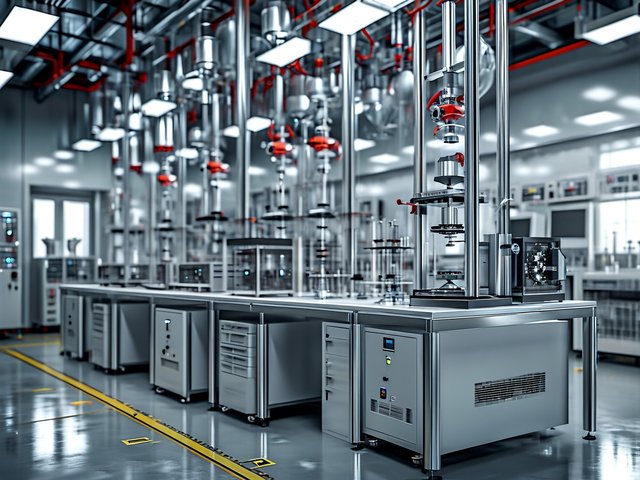 防火涂料耐火性能检测