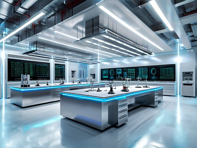 防电击能力测试