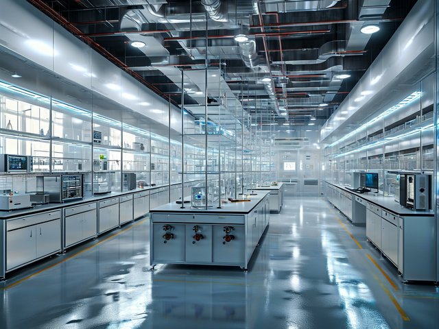 防腐涂料耐湿热性能测试