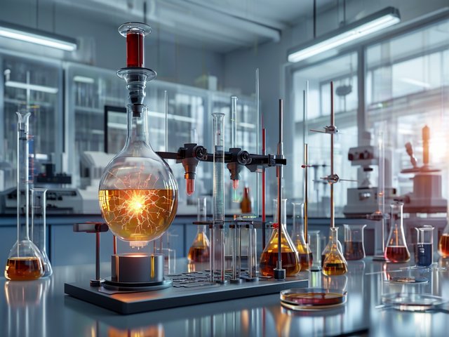 阻抗可靠性离子测试