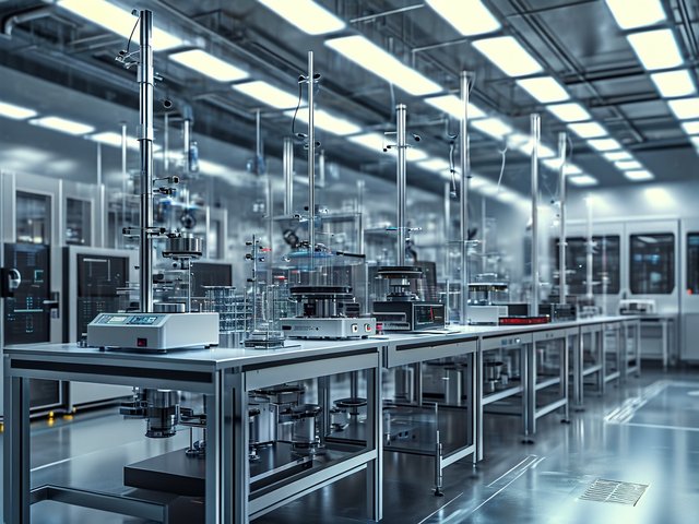 阻抗成分迁移检测