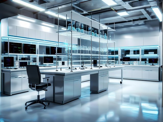 阻抗氮化硅测试