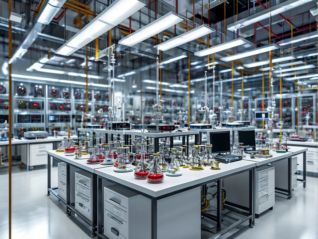 阻抗电气拉伸分析