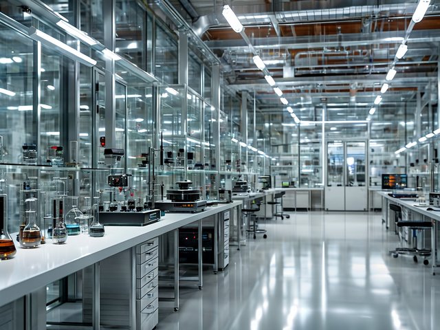 阻抗钢化玻璃分析