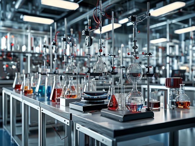 阻燃塑料氧指数测试