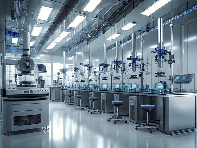 阿奇霉素液质检测