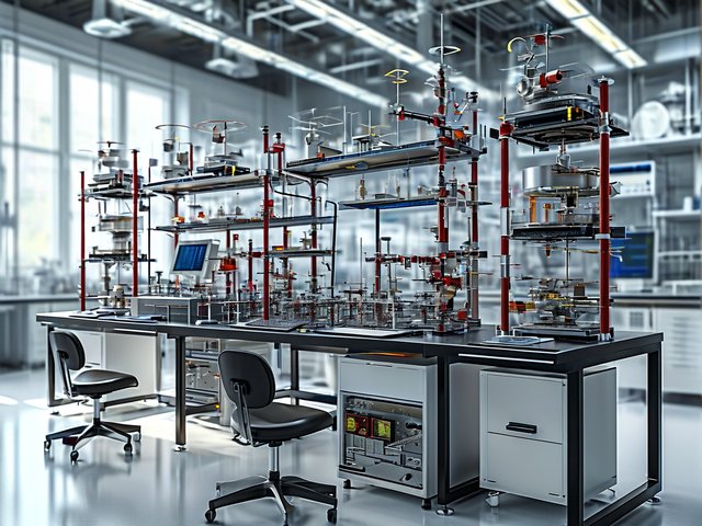 限量均匀性可靠性检测