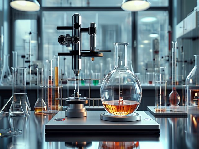 限量热学力学试验