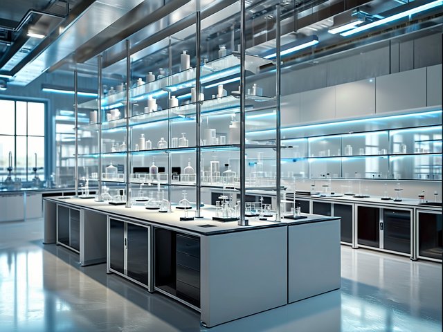 陶瓷化学有效性测试