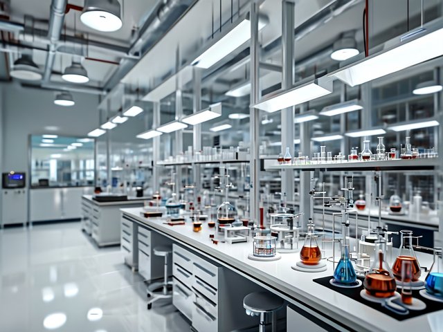 陶瓷化学物理分析