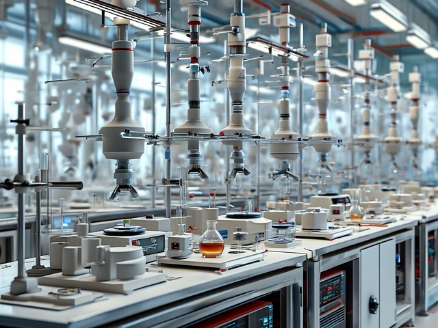 陶瓷含量一致性检测