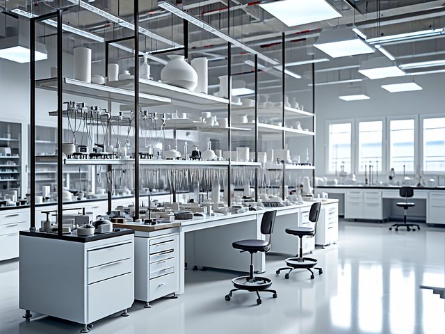 陶瓷外观限量检测