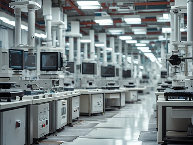 陶瓷机械兼容性检测