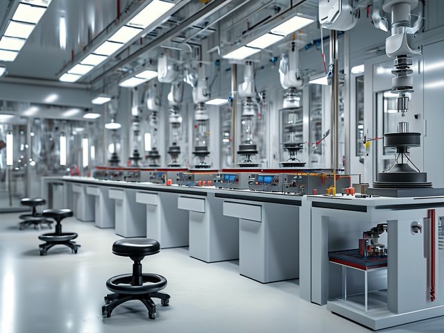 陶瓷聚氯乙烯电气测试