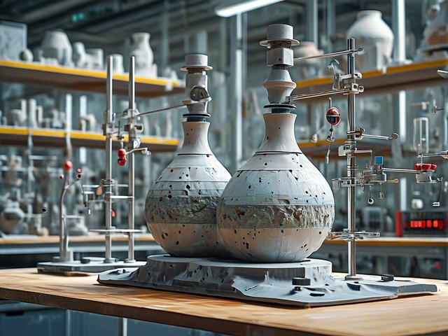 陶瓷膨胀玄武岩纤维检测