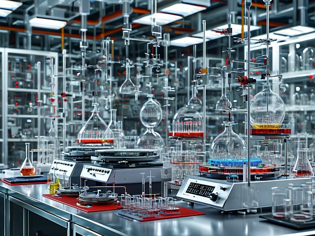 集成电路塑性分析