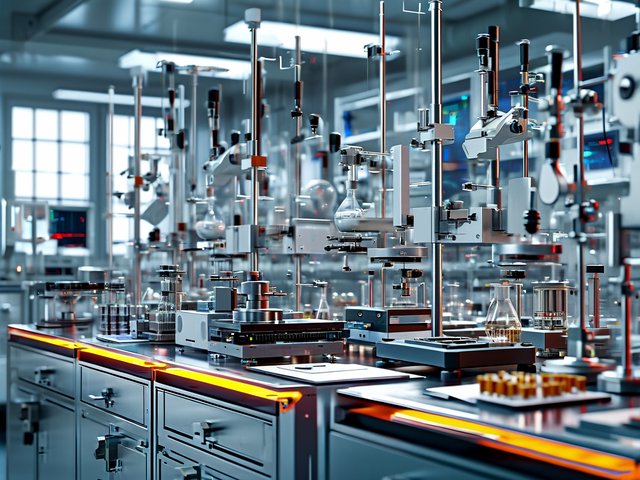 集成电路塑性检测