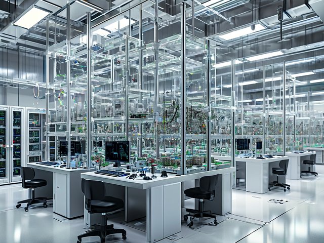 集成电路安全元素测试