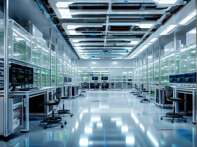 集成电路性能元素测试