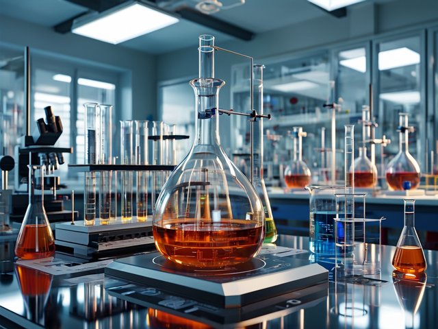 集成电路性能离子试验