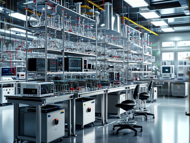 集成电路质量一致性分析