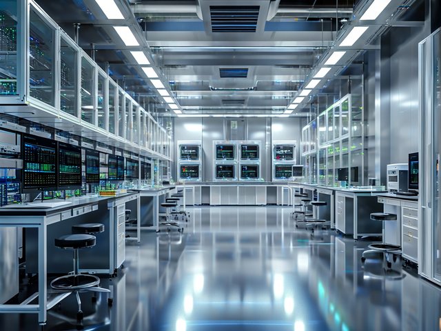 集成电路质量可靠性试验